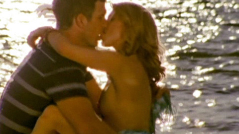 Pic: Luise Bähr in Emilie Richards - Entscheidung des Herzens