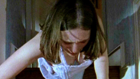 Pic: Susanne Berckhemer in School's Out 2 - Die Insel der Angst