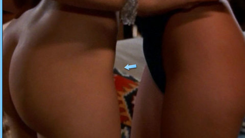 Pic: Tara Deffenderfer in Life of a Gigolo