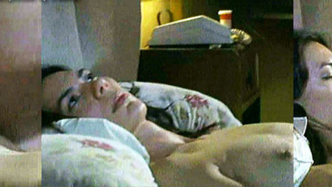 Pic: Gail Maurice in Street Time