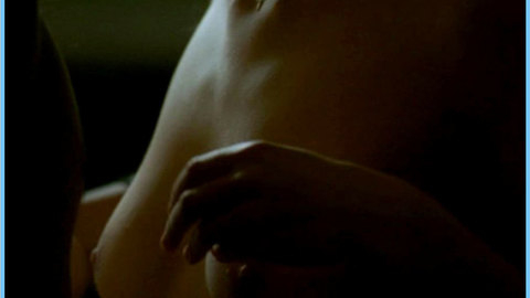 Pic: Catherine Walker in Conspiracy of Silence