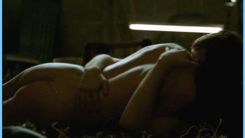 Pic: Catherine Walker in Conspiracy of Silence