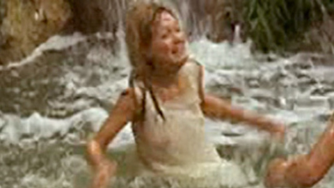 Pic: Jacki Piper in Carry On Up the Jungle