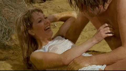 Pic: Jacki Piper in Carry On Up the Jungle