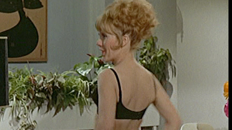 Pic: Jacki Piper in Carry On Loving