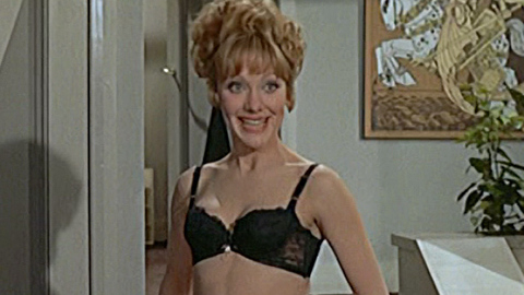 Pic: Jacki Piper in Carry On Loving