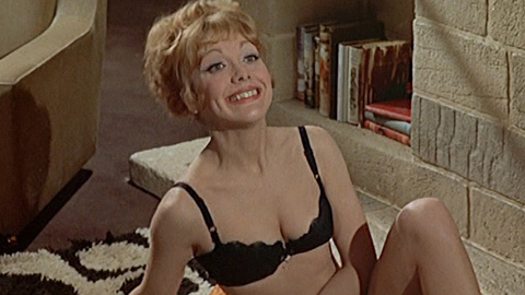 Pic: Jacki Piper in Carry On Loving