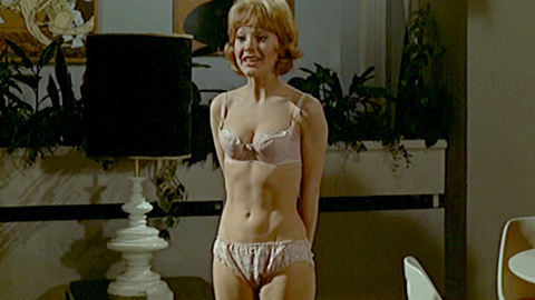 Pic: Jacki Piper in Carry On Loving