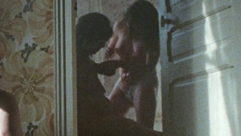 Pic: Lola Dueñas in Alléluia