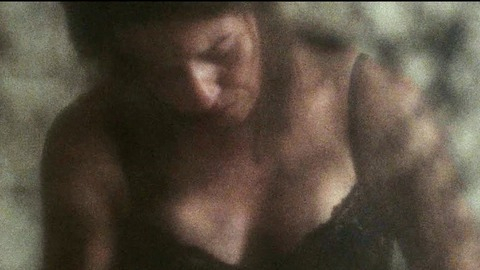 Pic: Lola Dueñas in Alléluia