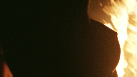 Pic: Lola Dueñas in Alléluia