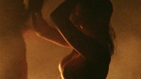 Pic: Lola Dueñas in Alléluia