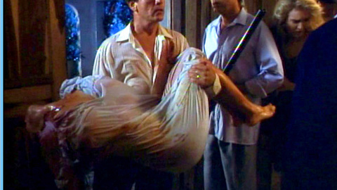 Pic: Adrienne Pierce in Demon Keeper