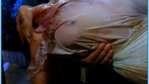 Pic: Adrienne Pierce in Demon Keeper