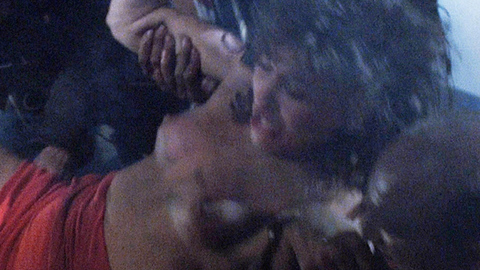 Pic: Miriam Zucker in Street Trash