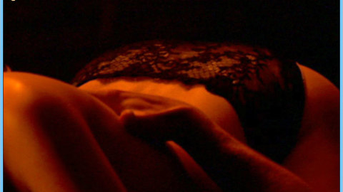 Pic: Jamie Anne Allman in Fastlane (2002-2003)