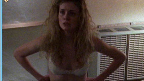 Pic: Jamie Anne Allman in The Shield (2002-2007)