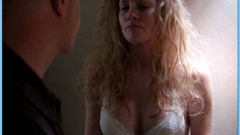 Pic: Jamie Anne Allman in The Shield (2002-2007)