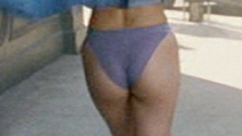 Pic: Rina Fernandez in Bruce Almighty (2003)