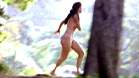 Pic: Rina Fernandez in The Shield