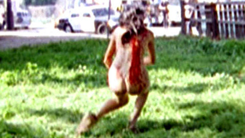 Pic: Rina Fernandez in The Shield