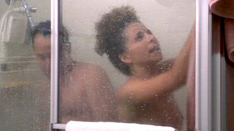 Pic: Meredith Scott Lynn in I Love You, Don't Touch Me!