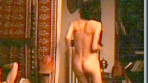 Pic: Danièle Gegauff in Pleasure Party