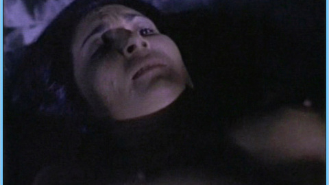 Pic: Victoria Regina in Red Blood