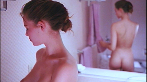 Pic: Denise Zakovich in Round Trip to Heaven