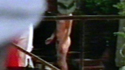 Pic: Nelly Moreno in Eroticón