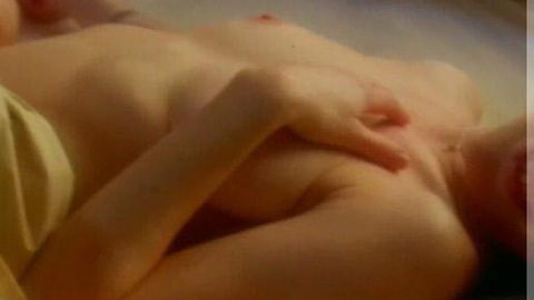 Pic: Simone-Élise Girard in Wilder