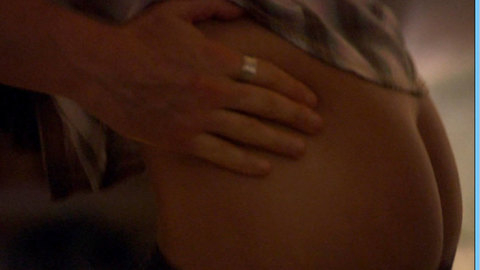 Pic: Brooke Banner in Californication