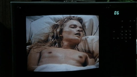 Pic: Merete Van Kamp in The Osterman Weekend