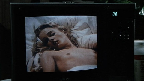 Pic: Merete Van Kamp in The Osterman Weekend