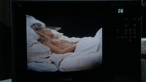 Pic: Merete Van Kamp in The Osterman Weekend