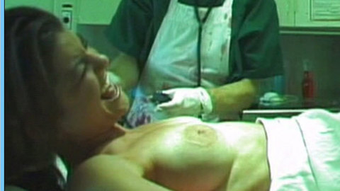 Pic: Kari Betizer in Aquanoids