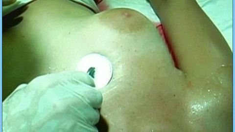 Pic: Kari Betizer in Aquanoids