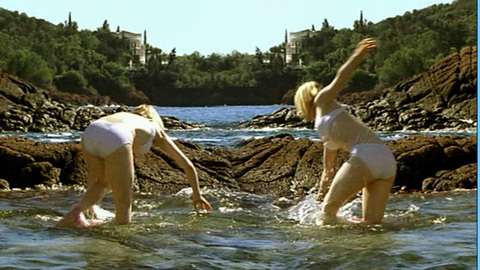 Pic: Julie Judd in Livraison à domicile (2003)