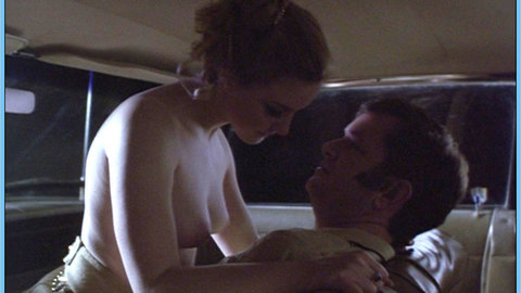 Pic: Kristin Adams in Falling Angels