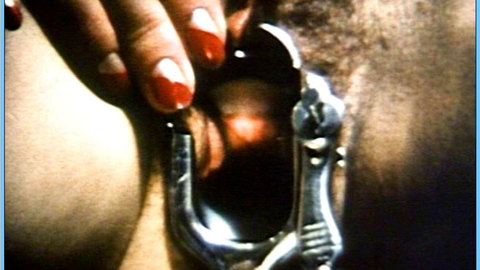 Pic: Annie Sprinkle in Annie