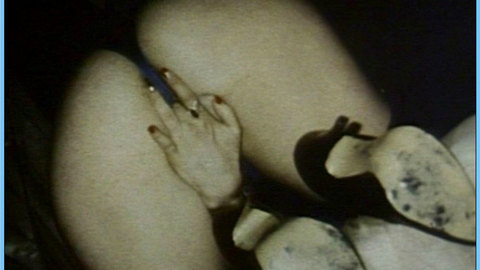 Pic: Annie Sprinkle in Annie