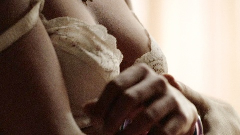 Pic: Melanie Merle in Stander (2003)