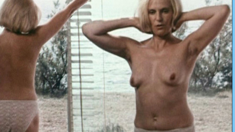 Pic: Gio Petré in Ann and Eve
