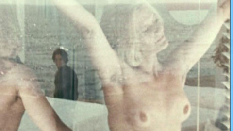 Pic: Gio Petré in Ann and Eve
