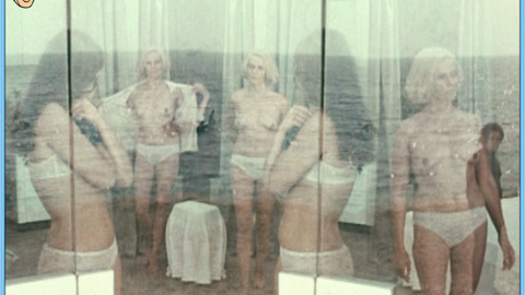 Pic: Gio Petré in Ann and Eve