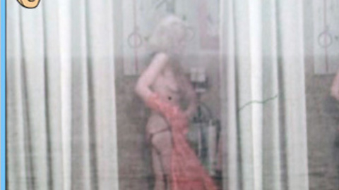 Pic: Gio Petré in Ann and Eve