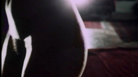 Pic: Gio Petré in I, a Woman, Part II