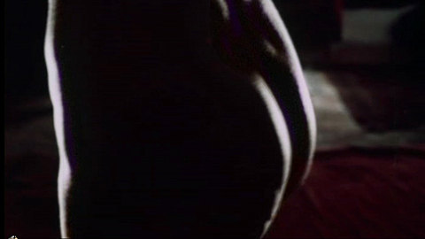 Pic: Gio Petré in I, a Woman, Part II