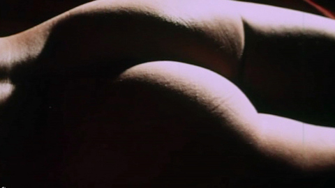 Pic: Gio Petré in I, a Woman, Part II