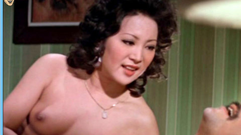 Pic: Chen Ping in Crazy Sex